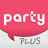 icon com.haksan.partyplusforiphone([NOVITÀ] Party plus) 3.1.0.0
