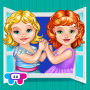 icon Baby Full House - Care & Play (Baby Full House - Cura e gioco)