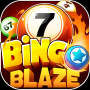 icon Bingo Blaze(Bingo Blaze - Giochi di Bingo gratuiti
)