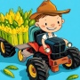 icon Farming Mania Tycoon(Agricoltura Mania)
