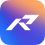 icon Rush(Rush – Tachimetro GPS)