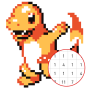 icon Pokepix(Pokepix Color By Number)