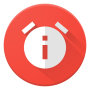 icon Alarms(Allarmi: Note ed elenco delle attività)