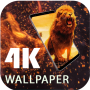 icon Wall PapersHD(sfondi VPN 4K - Sfondi HD
)