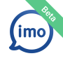 icon imo beta -video calls and chat (imo beta - videochiamate e chat)