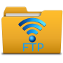 icon WiFi FTP Server(Server FTP WiFi)