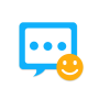icon com.handcent.plugin.emojiand(Emoji Handcent)