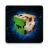 icon com.ruuhkis.skintoolkit(Editor skin per Minecraft/MCPE) 2.30