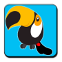 icon Concentration GameAnimals(Gioco di concentrazione - Animali)