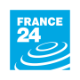icon FRANCE 24(FRANCIA 24 - Live notizie 24/7)