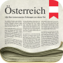 icon Austrian Newspapers(Giornali austriaci)