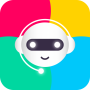 icon Personal Story Creator: AI Bot (Creatore di storie personali: AI Bot)