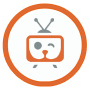 icon InatTV Box App(inat Box TV Apk indir consiglio)