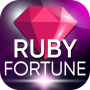 icon Ruby Time(Ruby Fortune: ruota della fortuna
)