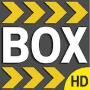 icon Show Movies Box & TV Box (Spettacoli dal vivo Box di film e TV Box)