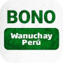 icon WanuchaySEFE agro(Bono Wanuchay -
)
