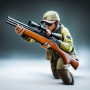 icon Animal Hunting Shooting Games (Caccia agli animali Giochi di tiro)
