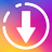 icon INS Download Master(Video Downloader per Instagram) 1.0.3