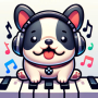 icon DoDo Music(Dodo Musica: Gioco Clicker automatico)