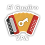 icon ElGuajiroVPN