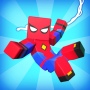 icon Web Shooter Game: Spider Hero(Gioco sparatutto web: Spider Hero)