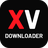 icon com.downing.videodownloader.video.downloader(XV Video Downloader - Scarica) 1.0.7