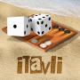 icon iTavli-All Backgammon games (iTavli-All Backgammon)