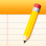 icon Notepad(Simple Notes)