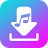 icon Music Player(Downloader Mp3 - Download musica) 2.3