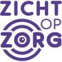 icon Zicht op Zorg(Vista di cura)