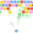 icon Bubble Shooter : colors game(Bubble Shooter: Colora il gioco) 13