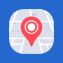 icon Find Phone & Phone Locator (Trova telefono e localizzatore telefono)