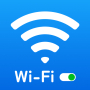 icon WiFi Hotspot, Personal Hotspot (Hotspot WiFi, Hotspot personale)