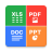 icon All Documents Reader(Lettore di documenti Word-Excel-PDF-PPT) 2.8.1
