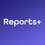 icon com.reportsplus.app(rapporti più Follower Analisi per Instagram
)