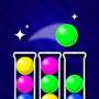 icon Ball Sort(Ball Sort - Color Match Puzzle)
