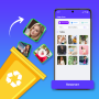 icon All Recovery - Photos & Docs (All Recovery - Foto e documenti)