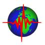 icon Earthquake alarm Adv(Allarme terremoto Adv)