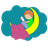 icon com.msksoft.ocuklaramasal(Leggi e ascolta fiabe e storie) 2.5.6
