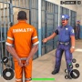 icon Grand Jail Prison Break Games(Prison Escape Jail Prison Gioco)