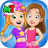icon Dance School(My Town: Dance School Fun Game) 7.02.01