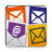icon All Emails(Tutti i provider di posta elettronica) 5.2.0