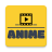 icon AniTV Video(Anime TV online - Video musicali) 1.0.5