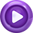 icon Video Player(Media Player) 3.0.8