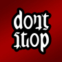 icon Don(Don't Stop)
