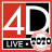 icon Toto4D Live 4D Result Malaysia(Toto 4D Malesia Risultati 4D Sapore) 1.0