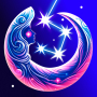 icon Zodiac Harmony & Astrology (Zodiaco dal vivo Armonia e astrologia)