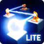 icon Raytrace Lite(Raytrace Lite: puzzle laser)