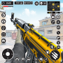 icon Strike Royale: Gun FPS Shooter
