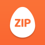 icon ALZip(ALZip - File Manager e Unzip)